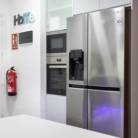 101 Fresh Holiday Home By Sunkeyrents Puerto de Santiago  Extérieur photo
