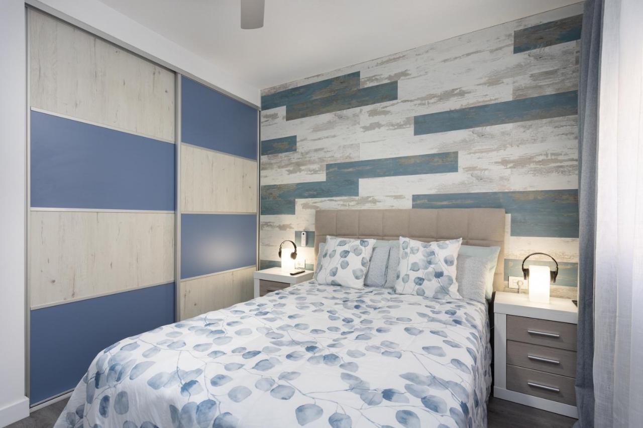 101 Fresh Holiday Home By Sunkeyrents Puerto de Santiago  Extérieur photo