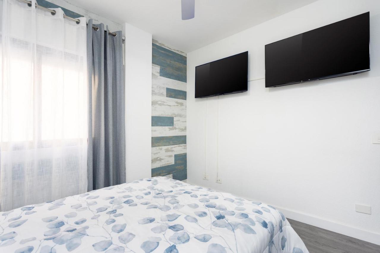 101 Fresh Holiday Home By Sunkeyrents Puerto de Santiago  Extérieur photo