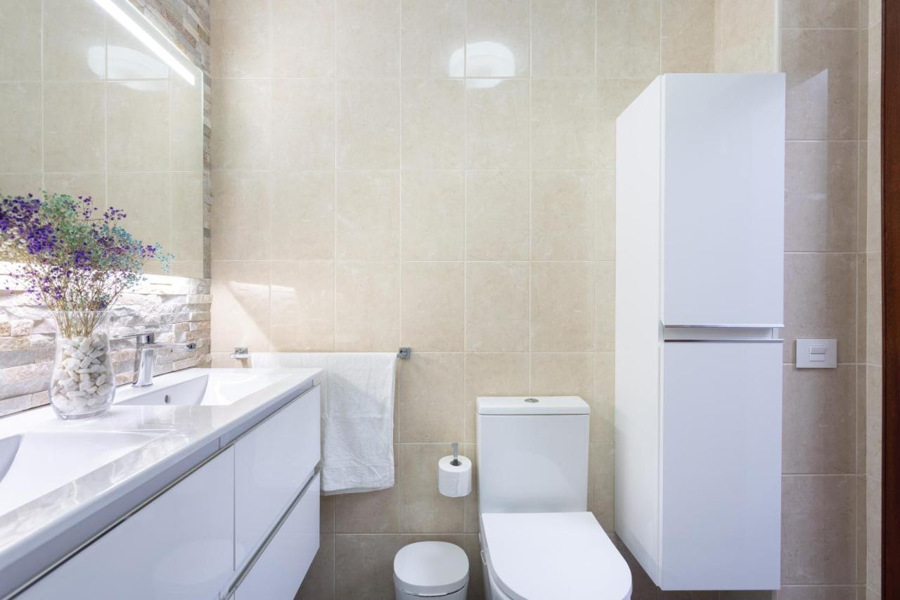 101 Fresh Holiday Home By Sunkeyrents Puerto de Santiago  Extérieur photo