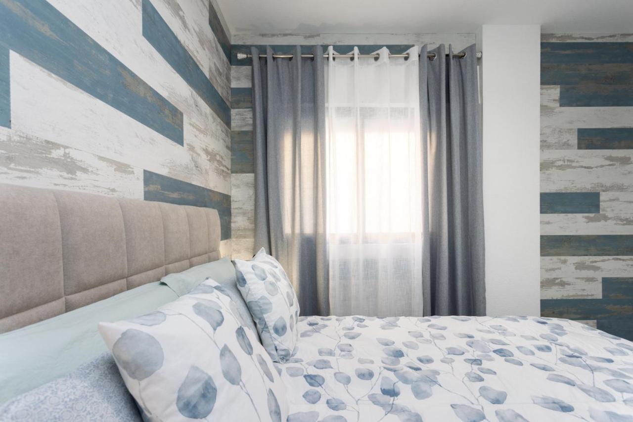 101 Fresh Holiday Home By Sunkeyrents Puerto de Santiago  Extérieur photo